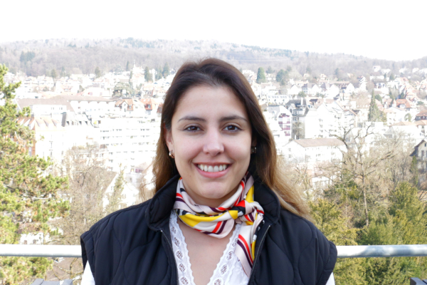 Dr. Maria Del Pilar Caro