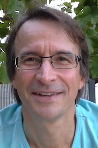 Prof. Leo Eberl