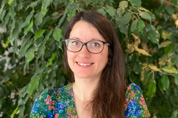 Dr. Ljiljana Mihajlovic