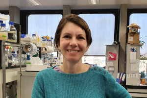 Dr. Kirsty Agnoli-Antkowiak