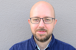 Dr. Stefano Bencivenga