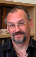 Prof. Ueli Grossniklaus