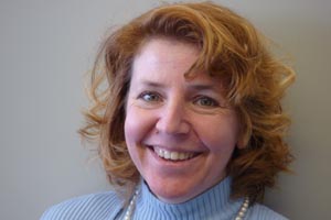 Dr. Valeria Gagliardini