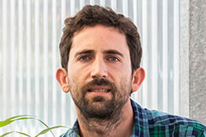 Dr. Pablo García Palacios