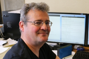 Prof. Dr. Thomas Wicker