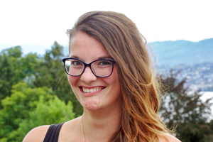 Dr. Christina Westermann