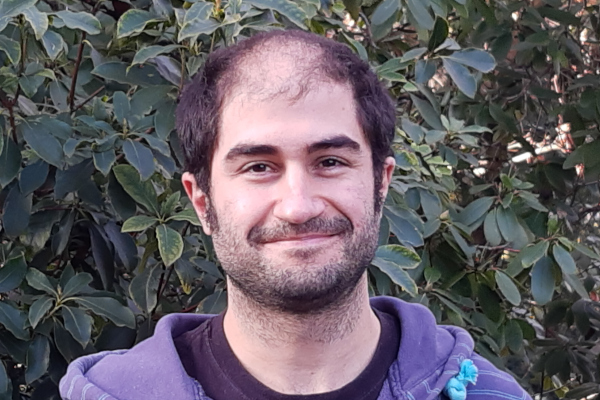 Dr. Alvaro Fernandez