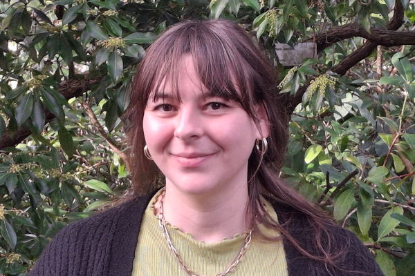 Dr. Giuliana Hessler