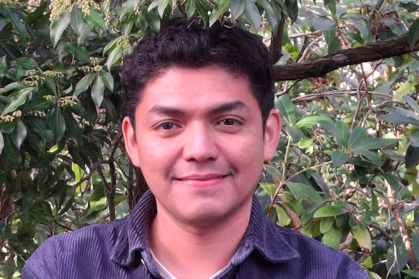 Dr. Neftaly Cruz-Mireles