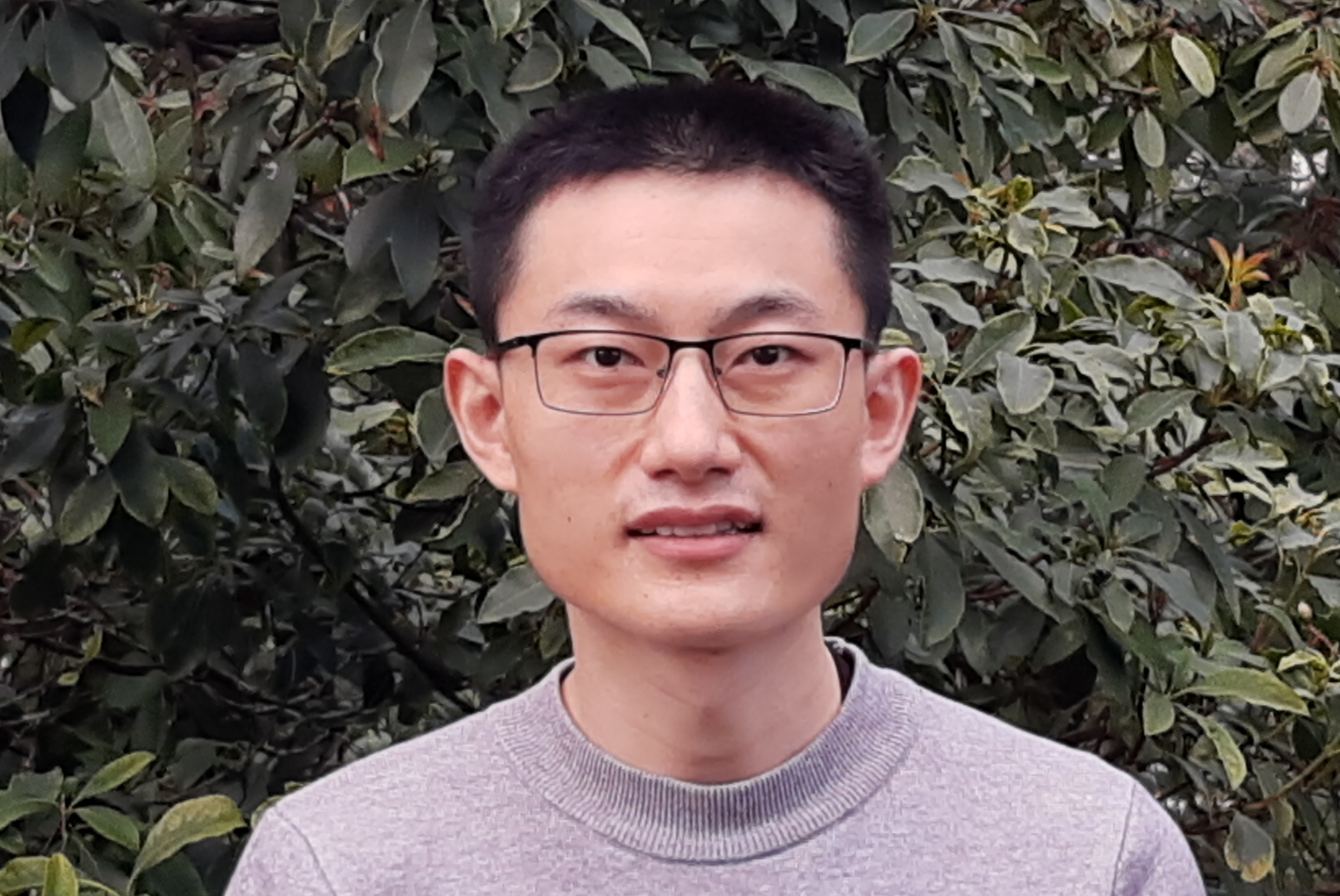 Dr. Keran Zhai